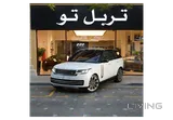Range Rover HSE 2023 V6